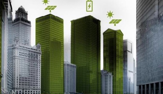 房屋主動(dòng)節(jié)能 建筑全面減排——多地超低能耗建筑發(fā)展觀(guān)察